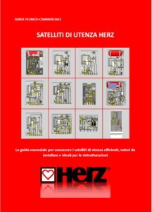Herzitalia.it | Guida ai Satelliti di Utenza