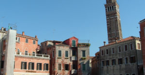 Referenze Herz in centro storico a Venezia