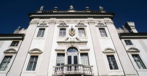 Referenze Herz Istituto Palazzo Attems