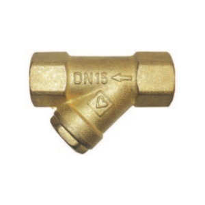 Herzitalia.it | Filtro a Y in ottone