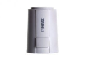 Attuatori termoelettrici modulanti Herz