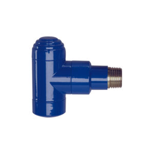 HERZ Detentore serie DE LUXE a squadra versione colorata