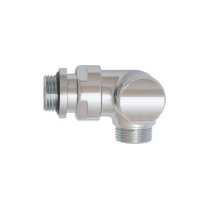 HERZ Detentore a 3 assi CD serie DE LUXE con regolazione e intercettazione