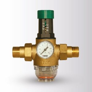 come_proteggere_componenti_impianto_idraulico_con_il_riduttore_di_pressione_Herz