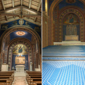 Herzitalia | L'abc del riscaldamento a pavimento: dai pannelli a...