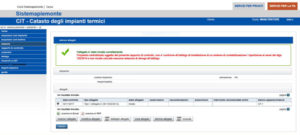 videata sito web ufficiale CIT Piemonte