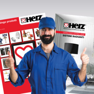 Herzitalia.it | Sezione prodotti aggiornata: ma quante nuove soluzioni da scoprire