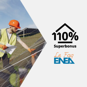 Herzitalia.it | Superbonus 110% leggi le FAQ ENEA per una riqualificazione energetica senza errori