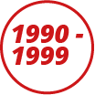 Herzitalia.it | Le tappe salienti della nostra storia aziendale 1990-1999