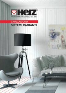 Herzitalia.it | Catalogo Sistemi Radianti 2024