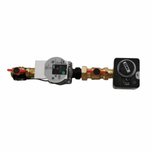 Herzitalia.it | HERZ Set anticondensa EUROMIX SMARTCONTROL